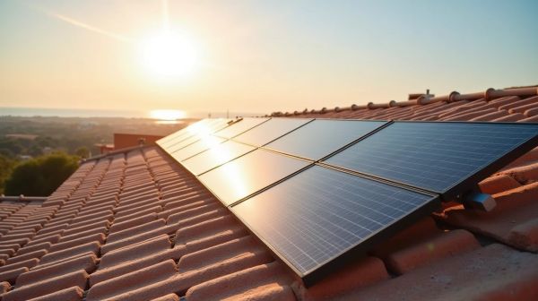 Comparer les technologies de panneaux photovoltaïques disponibles sur le marché tunisien.