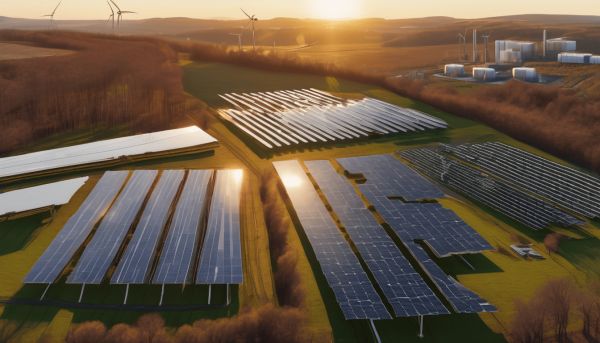 Comprendre les 7 types d’énergie renouvelable pour un avenir durable