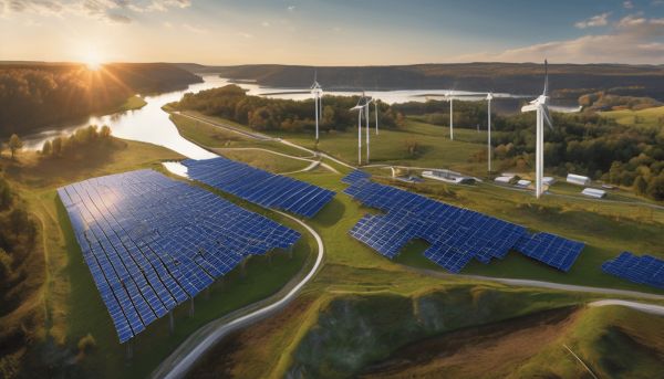Connaître les 7 énergies renouvelables et leurs enjeux
