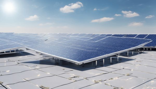 Durée de vie d’un panneau photovoltaïque : ce qu’il faut savoir