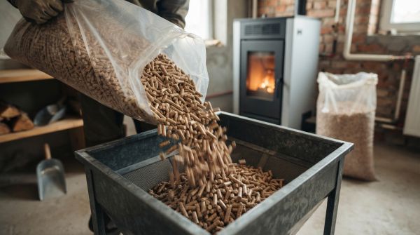Guide des meilleures périodes pour acheter des pellets en promo