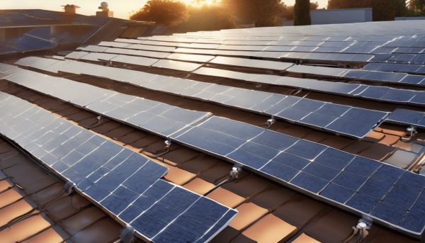 La durée de vie des panneaux solaires photovoltaïques : ce que vous devez savoir