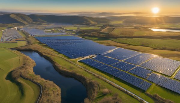 Liste des énergies renouvelables : sources à connaître pour une transition énergétique