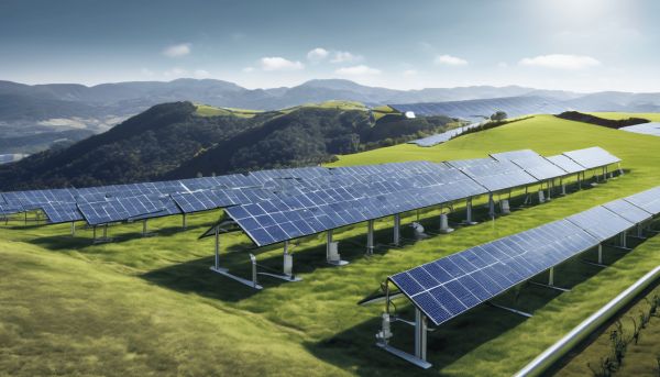 Optimiser la longévité des panneaux solaires pour plus d’efficacité
