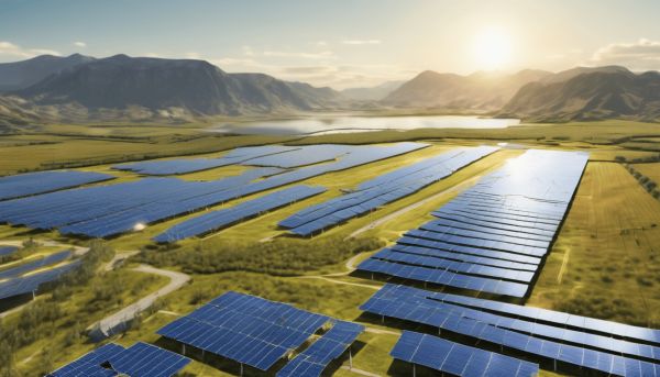 Pourquoi miser sur les principales énergies renouvelables ?