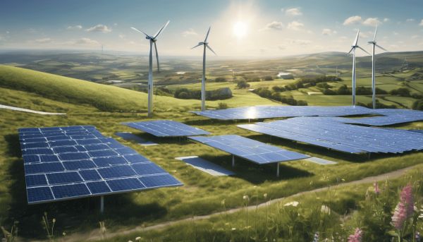 Types d’énergies renouvelables : les sources à connaître pour agir
