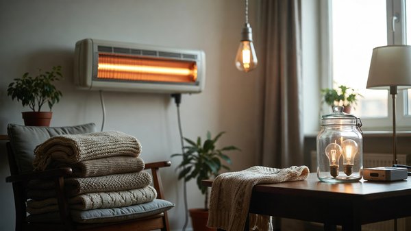 Comment les entreprises peuvent réduire efficacement leurs dépenses énergétiques